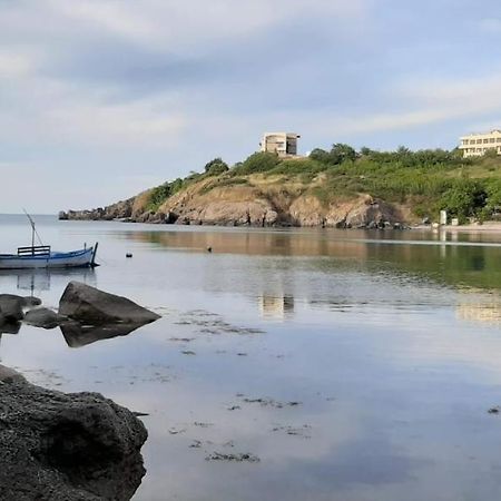 Dobrevi Guest House Sozopol Exterior foto