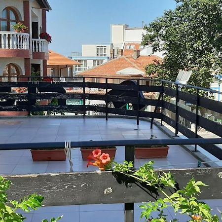 Dobrevi Guest House Sozopol Exterior foto