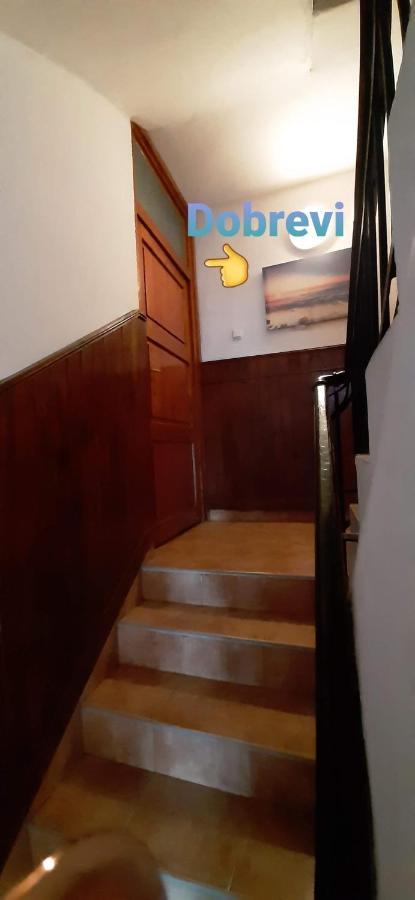 Dobrevi Guest House Sozopol Exterior foto