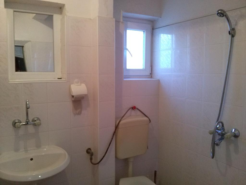Dobrevi Guest House Sozopol Exterior foto